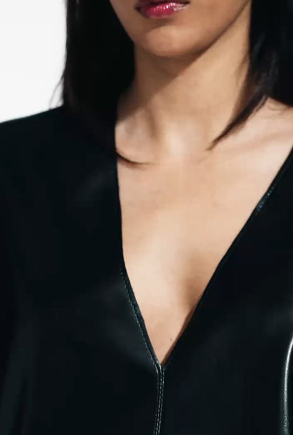 V Top