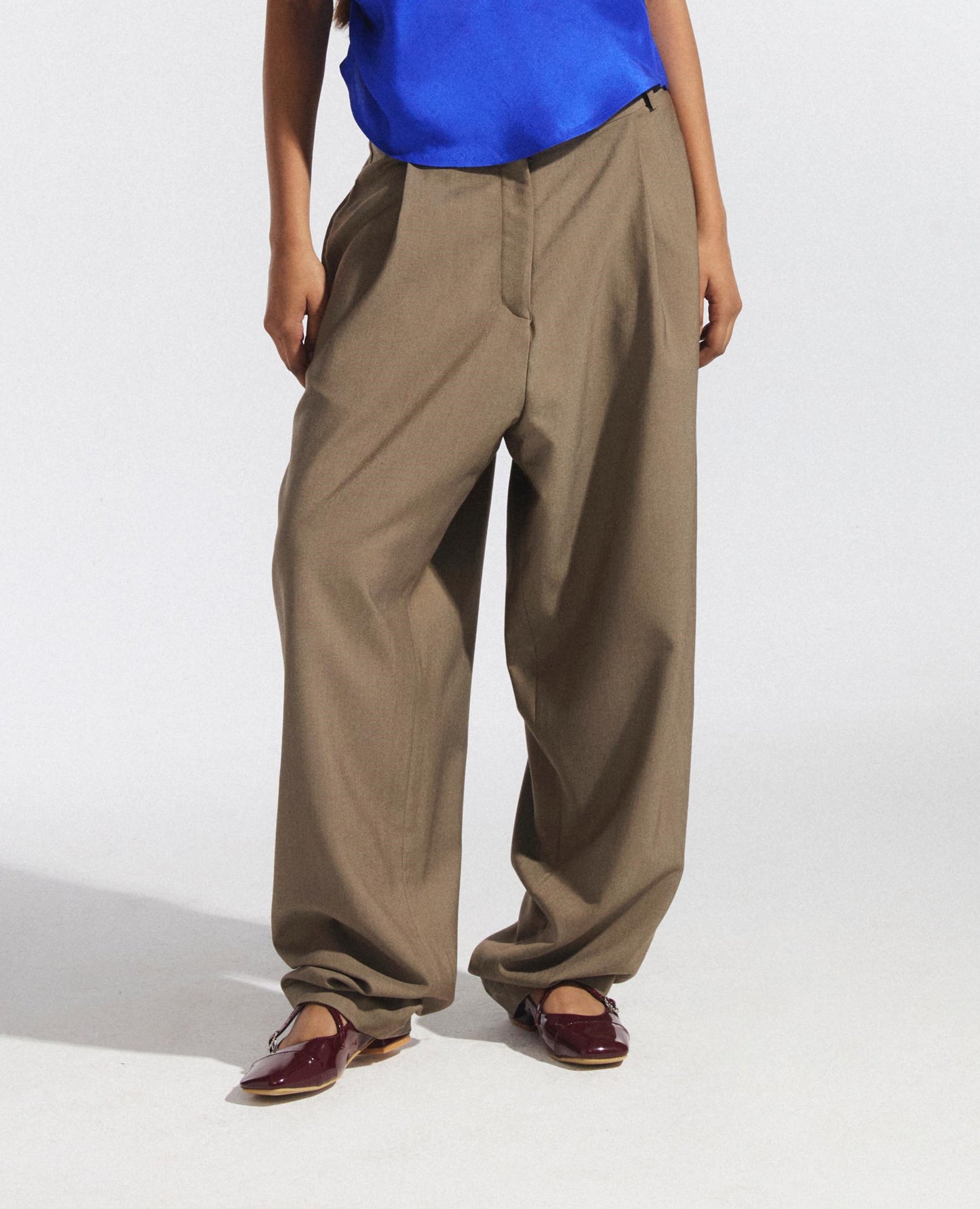 Dune Trousers