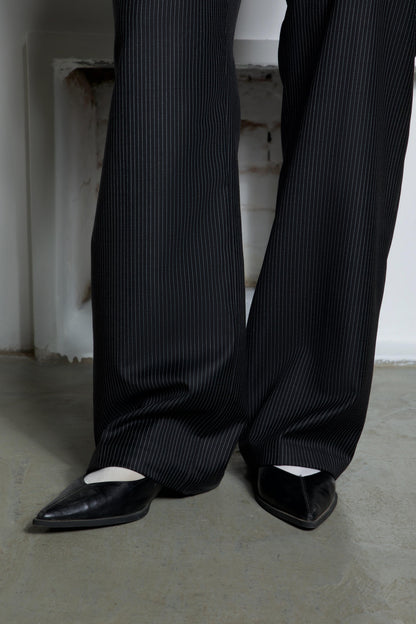 Stripe Trousers