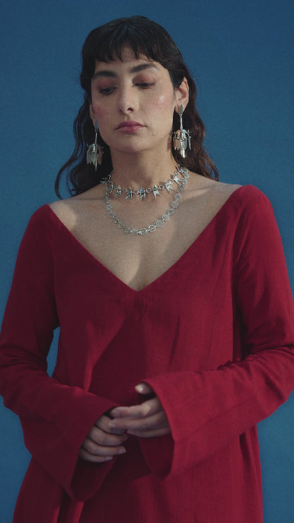 Red Set
