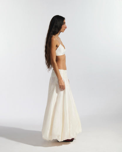 Cloud Skirt