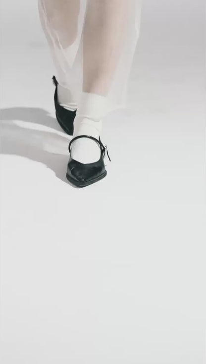 Box Shirt